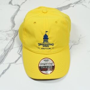 Thanksgiving Point Golf Club Golf Hat Imperial UPH 50+